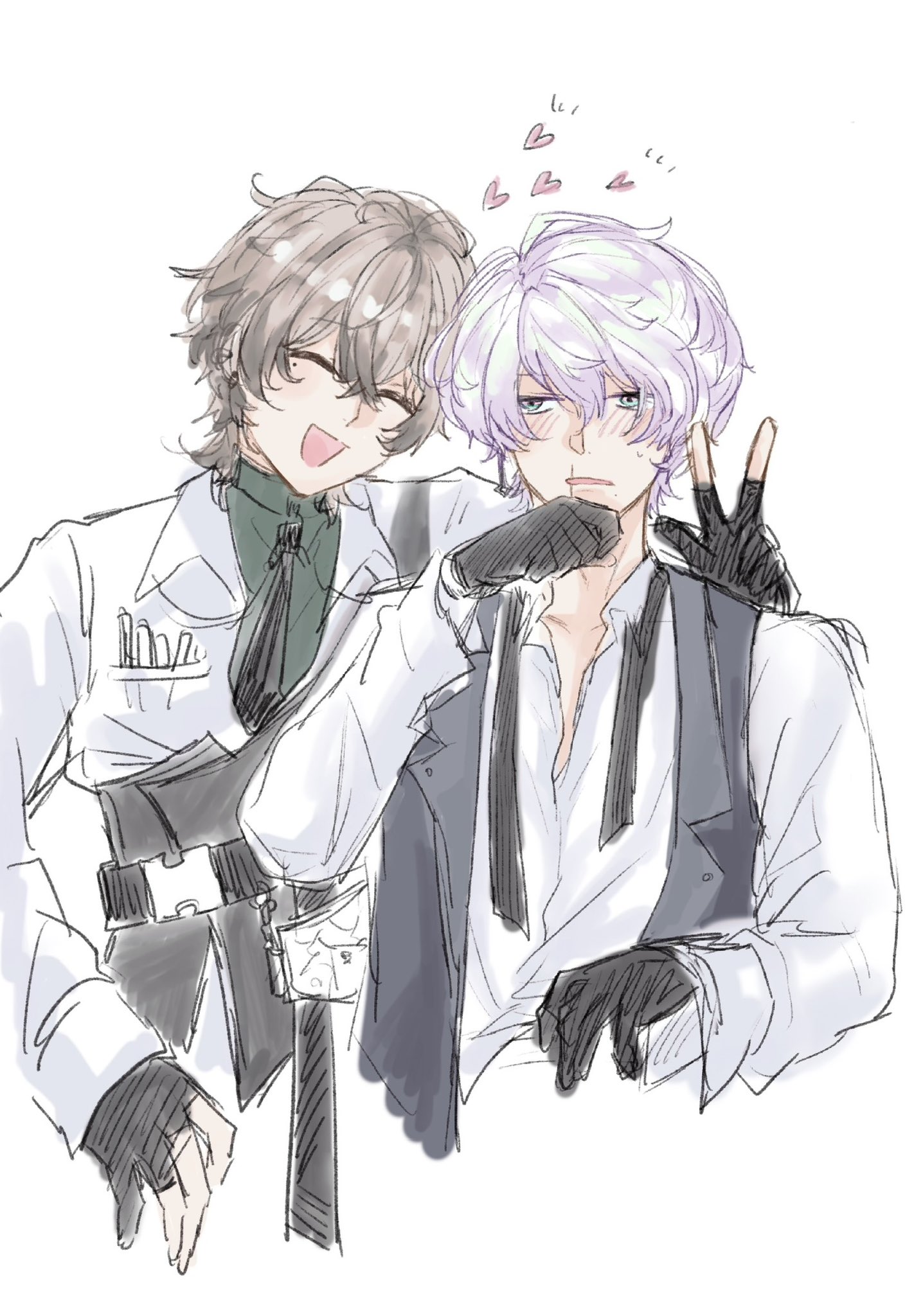 とと໒꒰ྀི∩˃ ᵕ ˂∩꒱ྀི১ページ ｪ⁠・⁠^⁠=⁠)
