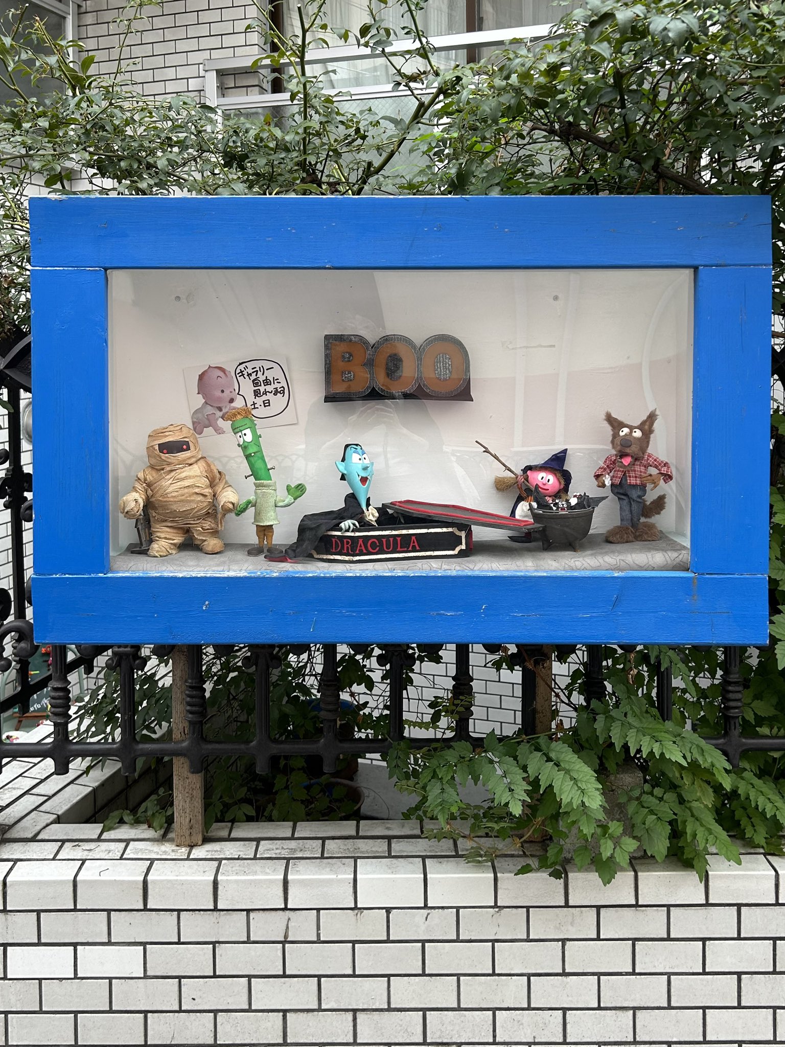 守屋 多々志、乾いた町（シチリア島カニカッティ）、希少な額装用画集