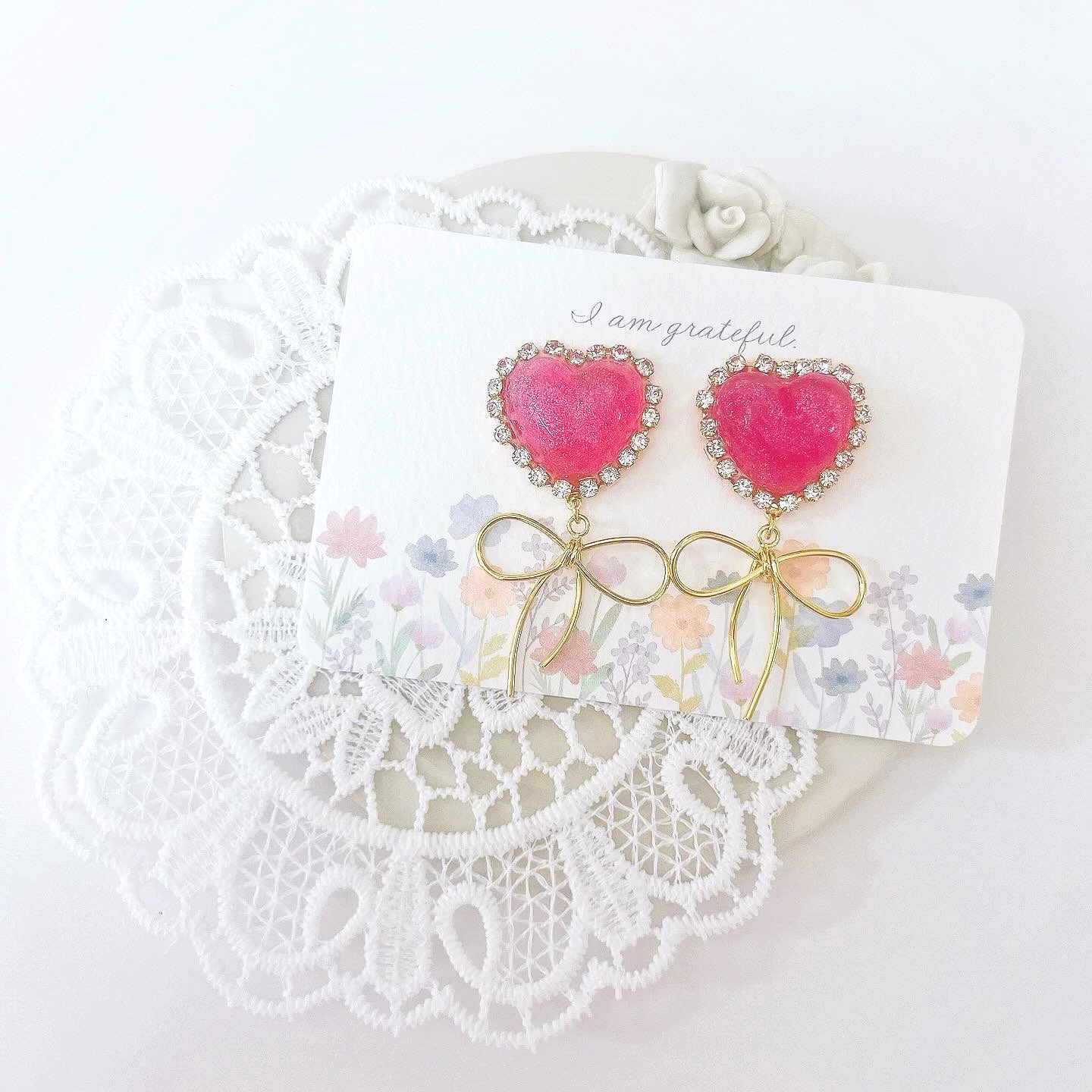 ❁ハンドメイド❁
アップリケ\