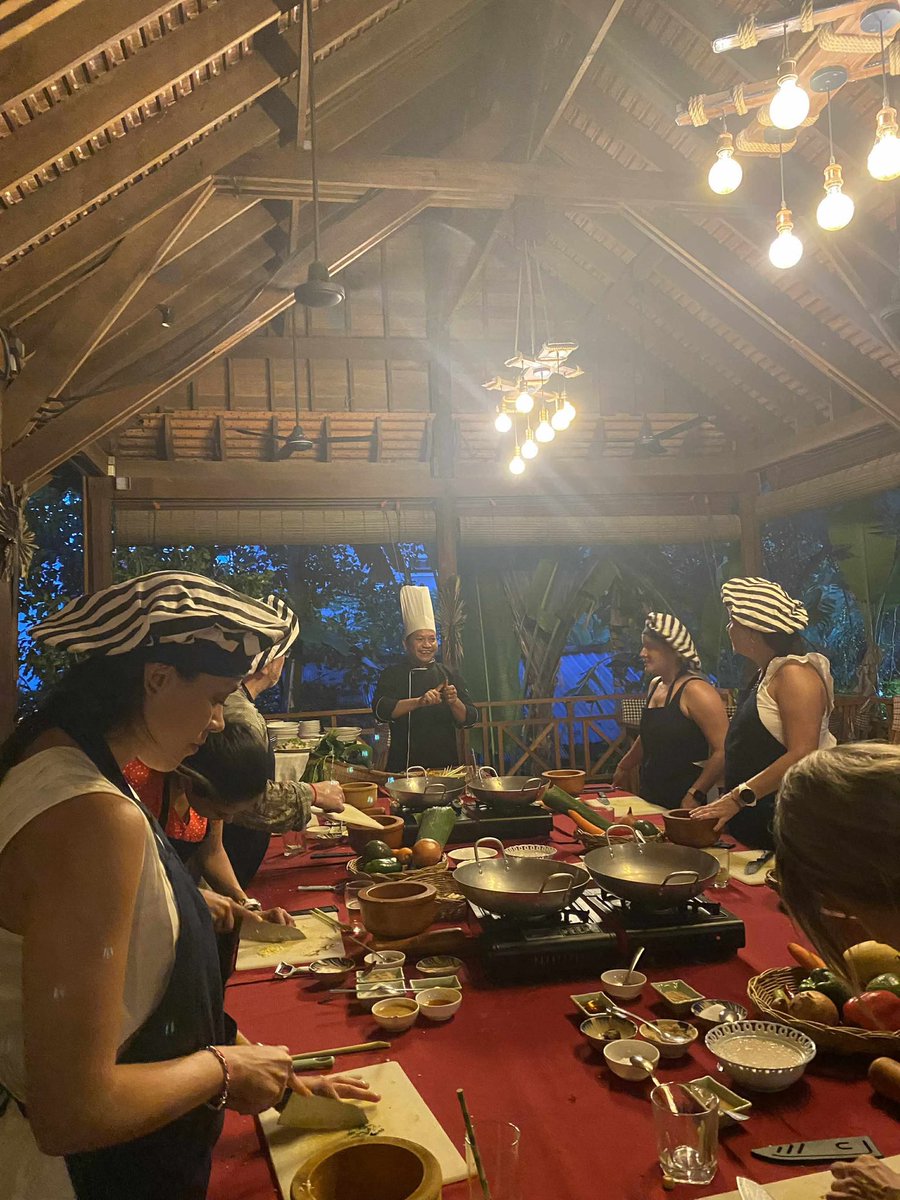 changkranK's tweet photo. Khmer cooking class Siem Reap
Cambodian cooking class near Angkor Wat
Best cooking class in Siem Reap Cambodia
Traditional Khmer food cooking class
Siem Reap culinary experience
Cambodian cuisine workshop
Khmer chef cooking experience
Things to do in Siem Reap for tourists https://t.co/ipX5eKhfT5