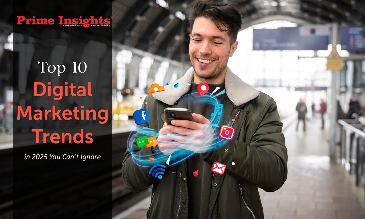 Prime_Insights1's tweet image. Top 10 Digital Marketing Trends in 2025 You Can’t Ignore

primeinsights.in/top-10-digital…

#digitalmarketing #digitalmarketingtrends #advancement #AI #MarketTrends #innovations #strategies
