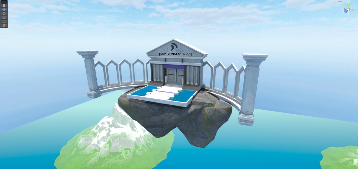 이번 버육대에서 사격장맵,스카이다이빙 맵 제작했습니다!
(양궁은 라이팅만)
트리거로 도와주신 잘몰라요님,다차원카푸치노님

그리고 새벽까지 작업하신 다른 종목 작업자분들도
정말 고생하셨습니다!

좋은 경기를 보여주신 선수분들에게도 감사드리고
기획해주신 고세구님,김계란님 감사드립니다!