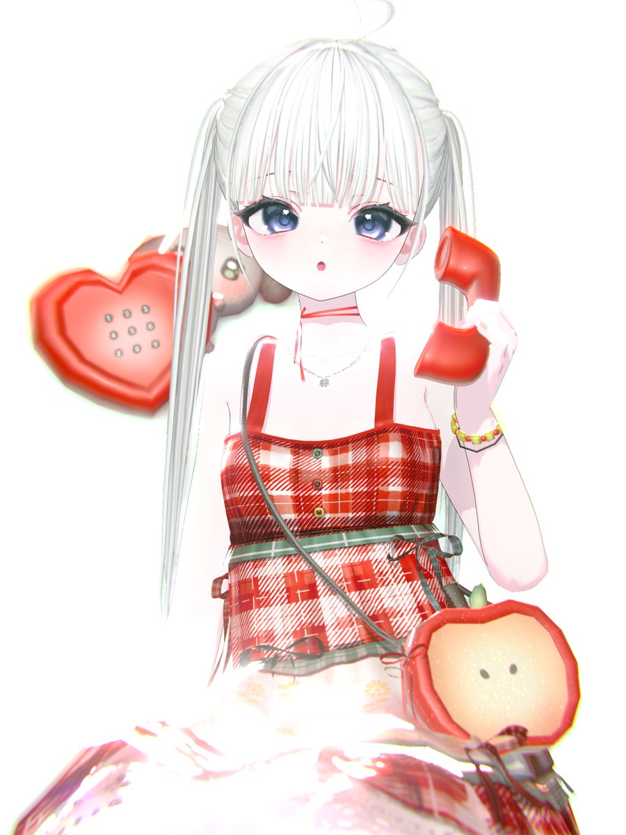 cherry2_2_vrc's tweet photo. #STRYLIGHT 

🍎 https://t.co/Q5v407JtA8