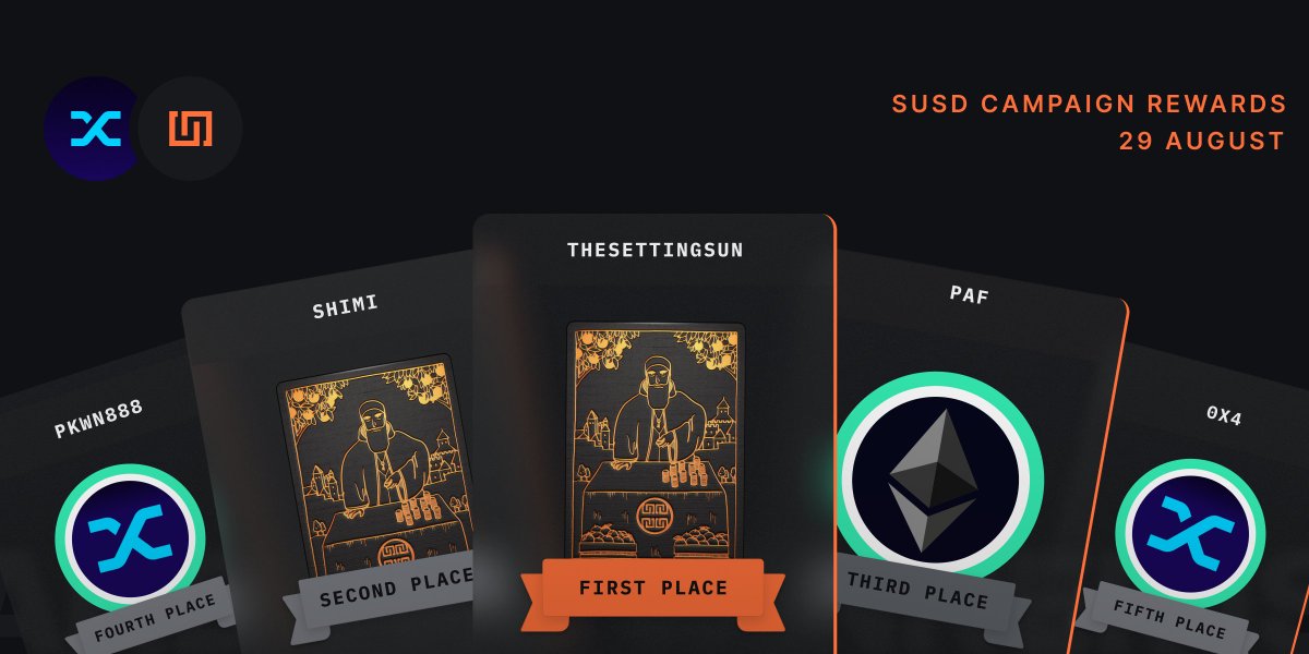 TheOneDeliso's tweet photo. sg week: @infinex flipping perps in‑app + preds toggle
cex‑speed fills via Hyperliquid, swidge 14 chains gas‑less
tge <50% mispriced, migrate + farm sUSD quests, 12k $OP https://t.co/Hp3WqDirtI