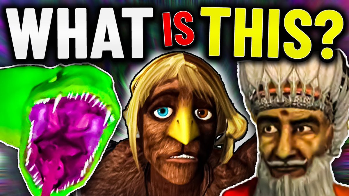 A Thread: Why $XAVIER is a Cult &amp; a Movement Coin

Xavier Renegade Angel isn’t just another memecoin.
It’s a cult coin.
It’s a mission coin.
It’s a spiritual awakening disguised as a memecoin.

Let me explain 👇