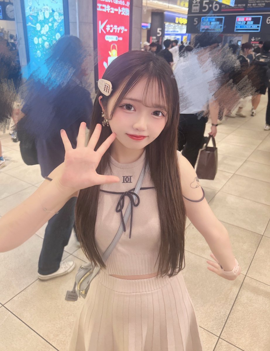 ゆのち 有栖 ゆのち (@yunochi_dolls) / Posts / X