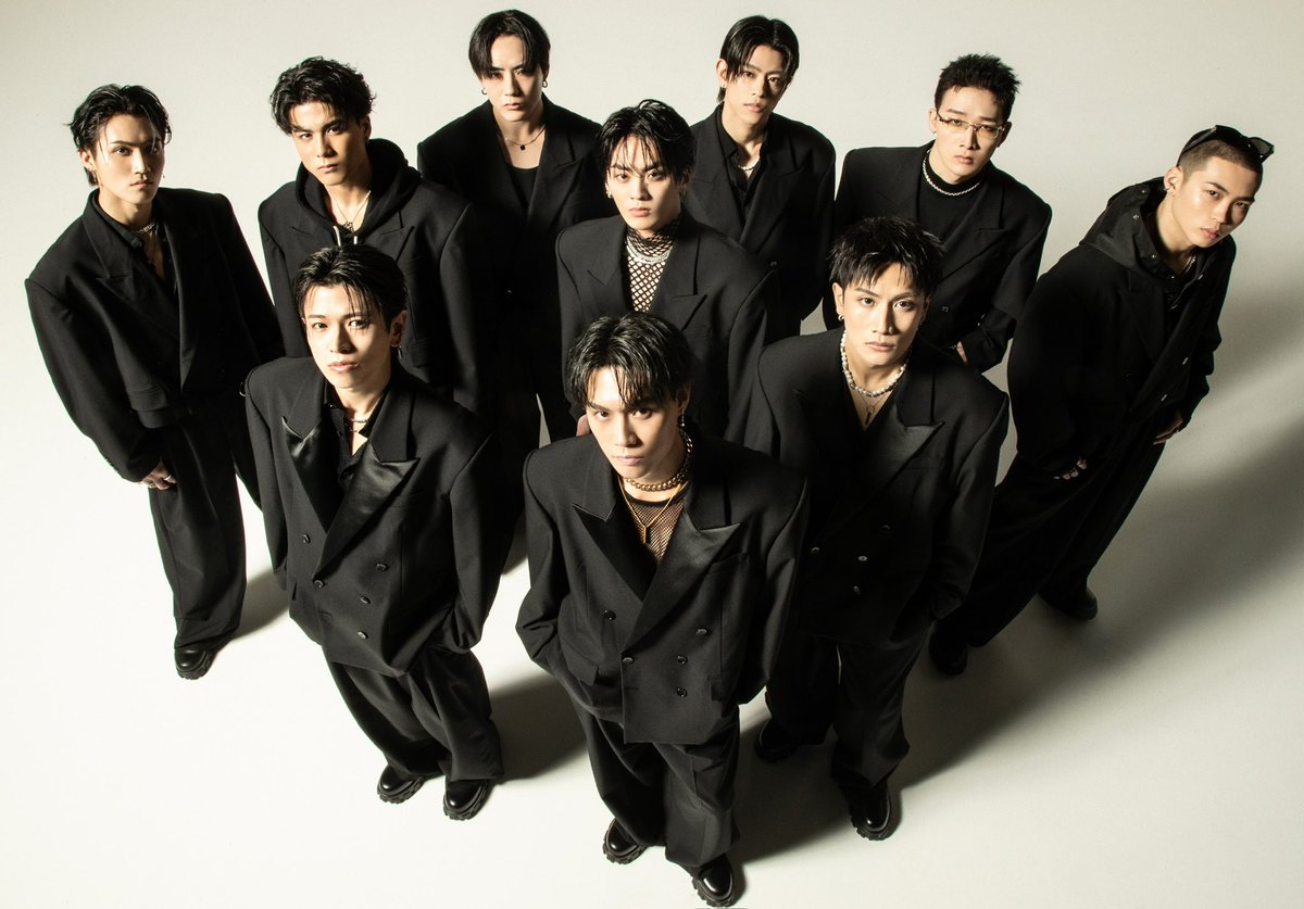 📣お知らせ📣

New EP『Let's Dance』発売記念
forTUNE musicオンライントーク会 
開催決定🗣️✨

詳細はこちらから🔽
thejetboybangerz.jp/artist/thejetb…

さらに、OFFICIAL FAN CLUB会員限定の
「個別トーク会」も開催💫
tjbb.exfamily.jp/s/ldh11/news/d…

Check it out☑️

╋━━
🎧Music
tjbb.lnk.to/NX4nnN