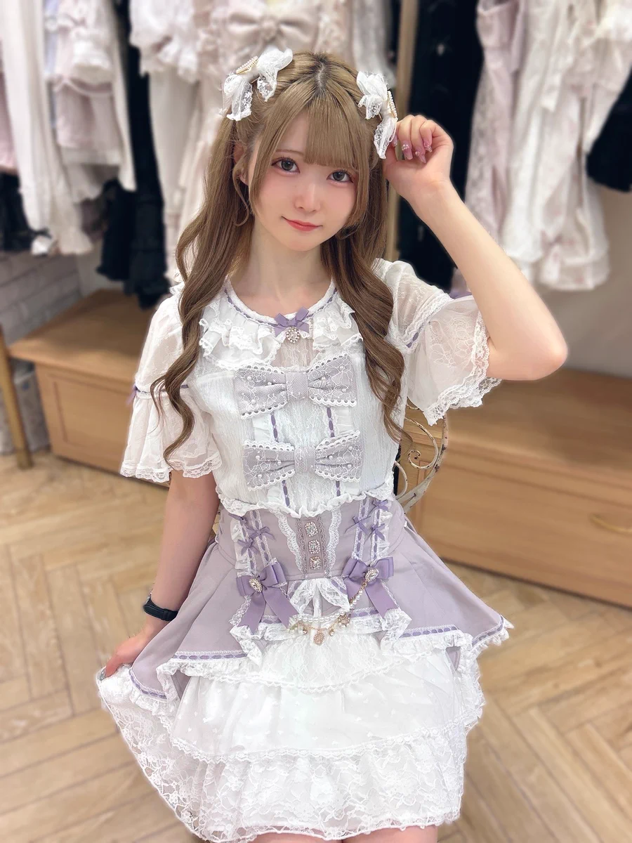 LIZ LISA on X: 
