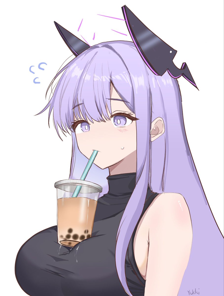 白石ウタハ #ブルアカ