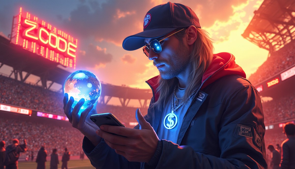 ZcodeAI's tweet image. Rise and shine, bettors! Who's ready to crush the books today with some killer picks? Let's grab that coffee and make those wallets a bit thicker! 🌞💰#SportsInvesting #ZcodeAI