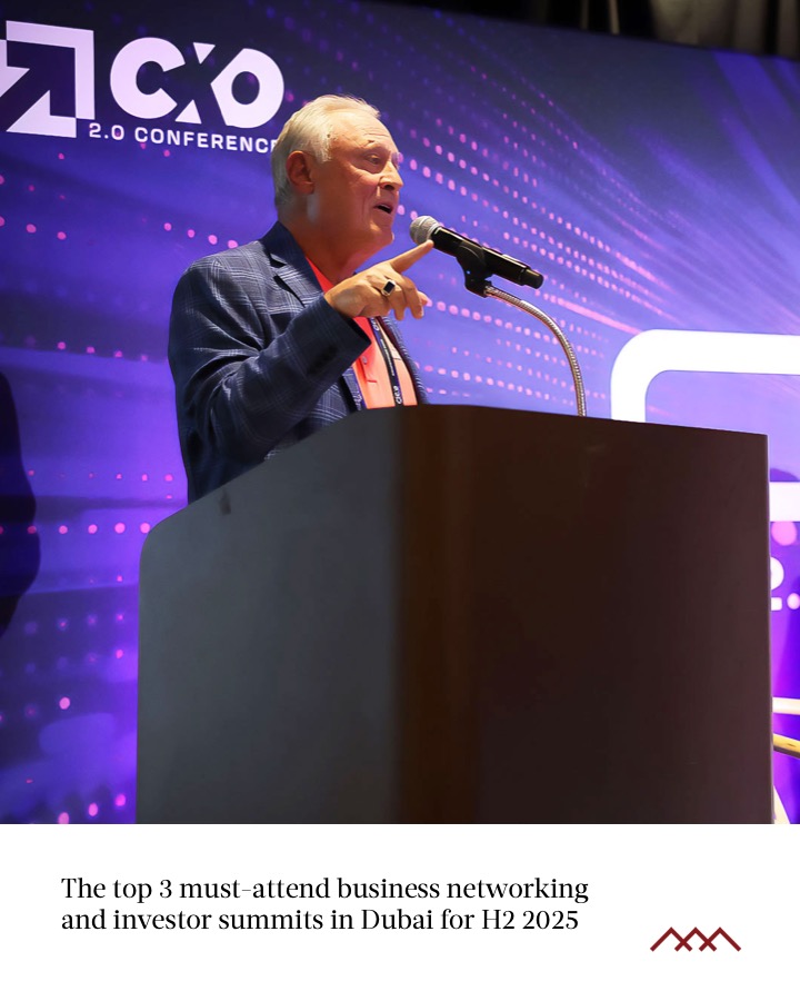 Seed Group (@seedgroupme) on Twitter photo Dubai’s top 3 investor and networking summits for H2 2025 — AIM Summit, CXO 2.0, and the Dubai Family Office Investment Summit — are set to define the flow of capital and connections this year. For more details: seedgroup.com/2025/09/the-to… Dubai’s top 3 investor and networking summits for H2 2025 — AIM Summit, CXO 2.0, and the Dubai Family Office Investment Summit — are set to define the flow of capital and connections this year. For more details: seedgroup.com/2025/09/the-to…