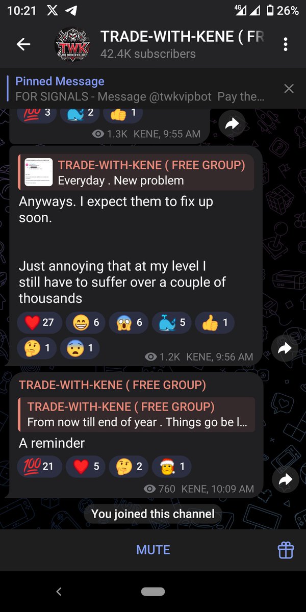 Sir_Ahmedo_'s tweet image. Congratulations on your milestone sir

More wins more achievements

Blessing upon blessings

#KENEDEYFORYOU
I have been supporting you from day one

@Kecyy