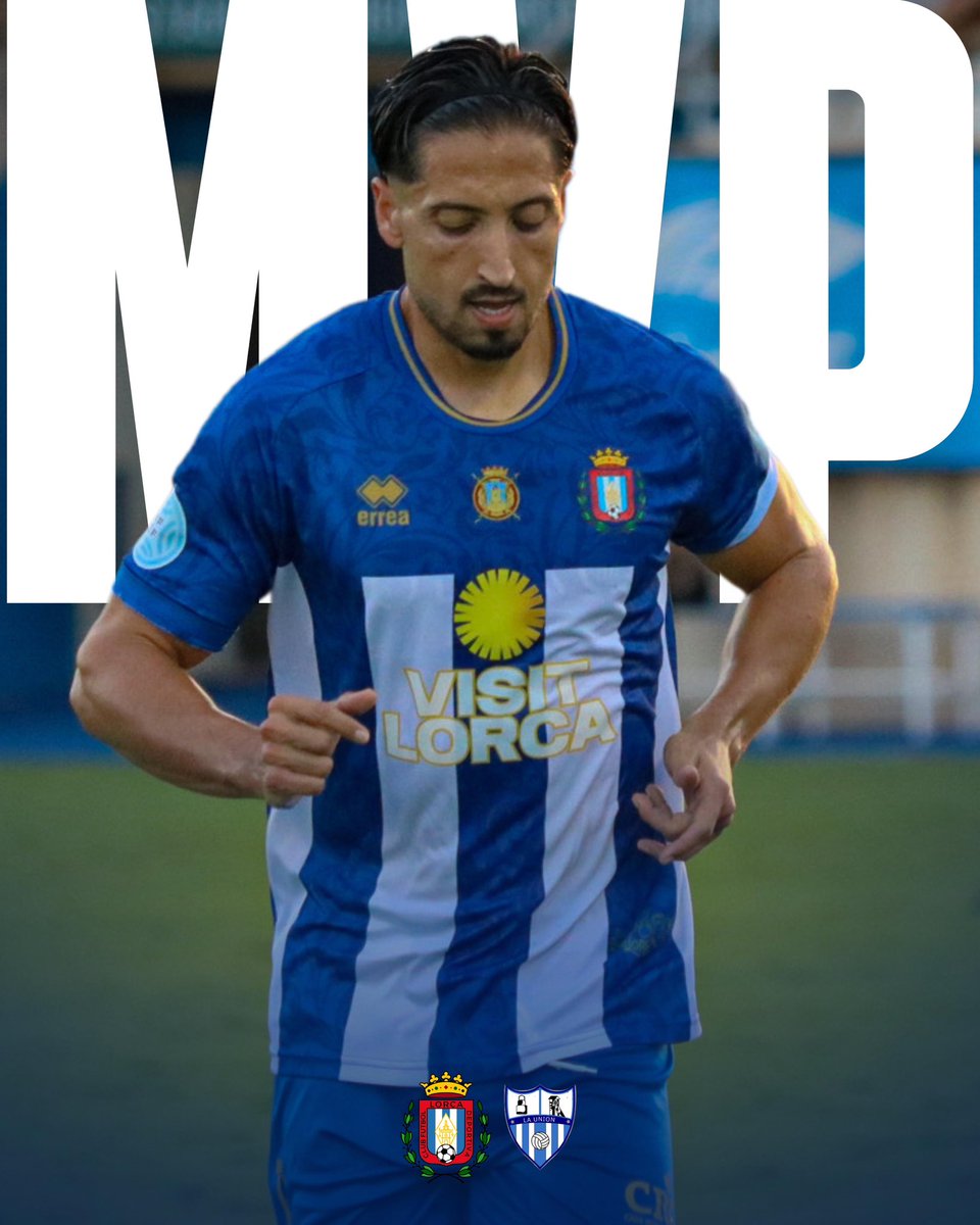 Lorca Deportiva tweet media