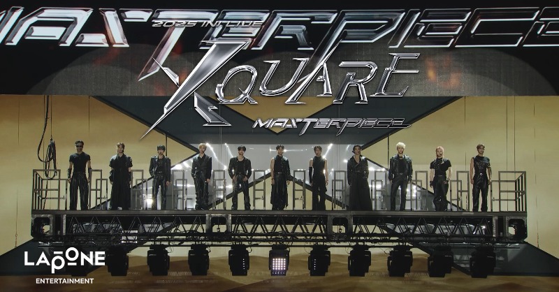 INI 西洸人XQUARE MASTERPIECE カプセルトイ INI XQUARE MASTERPIECE