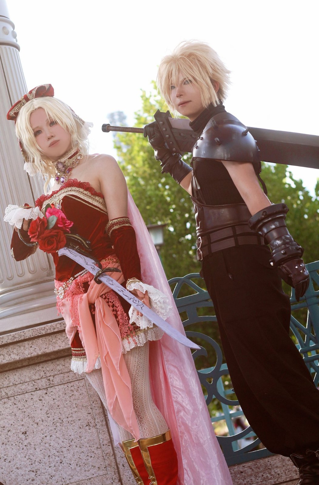 ティナ・ブランフォード ティナ・ブランフォード - ニコニコMUGENwiki - atwiki（アット