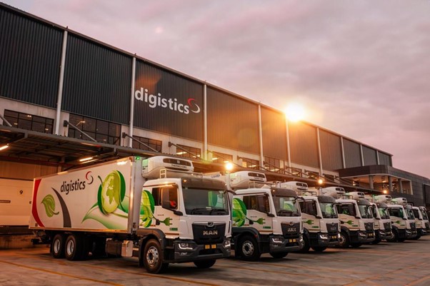 _ArriveAlive's tweet photo. Digistics Achieves Four Prestigious Certifications, Showcasing Innovation in Sustainability and Supply Chain Safety
https://t.co/RI6Tqhbgky
#ArriveAlive #Logistics #Digistics https://t.co/1PBMtW7tkn