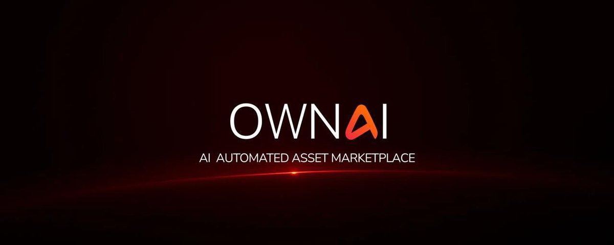 Mykentertain_'s tweet image. 🌐 Don’t just use AI.
🚀 OWN it with @ownaiNetwork.
💰 Earn more.
⚡ Innovate faster.
🌍 Shape tomorrow.
#OwnAI #InnovationForAll