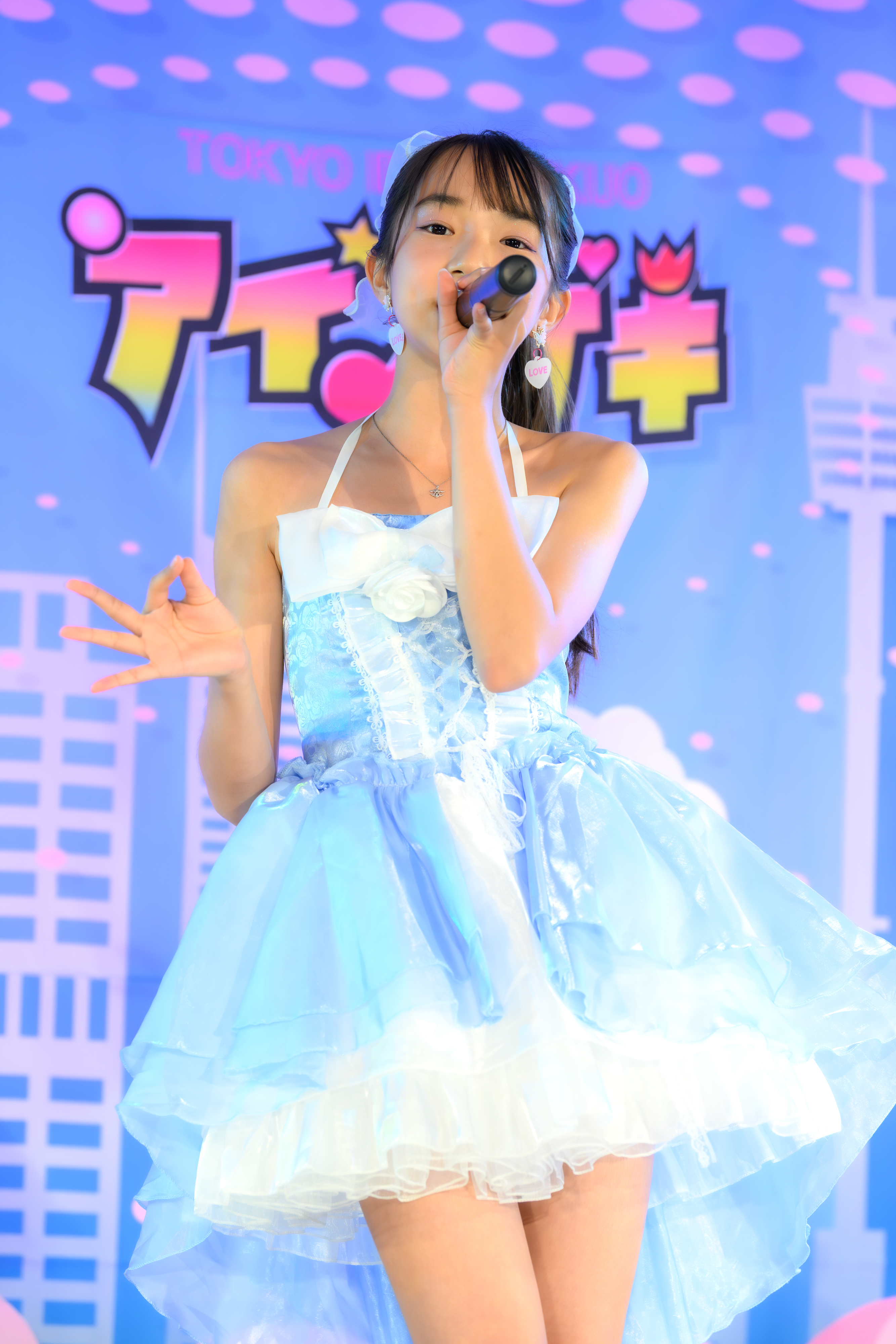 アイドル yonema CANDY TUNE【Official】 on X: 
