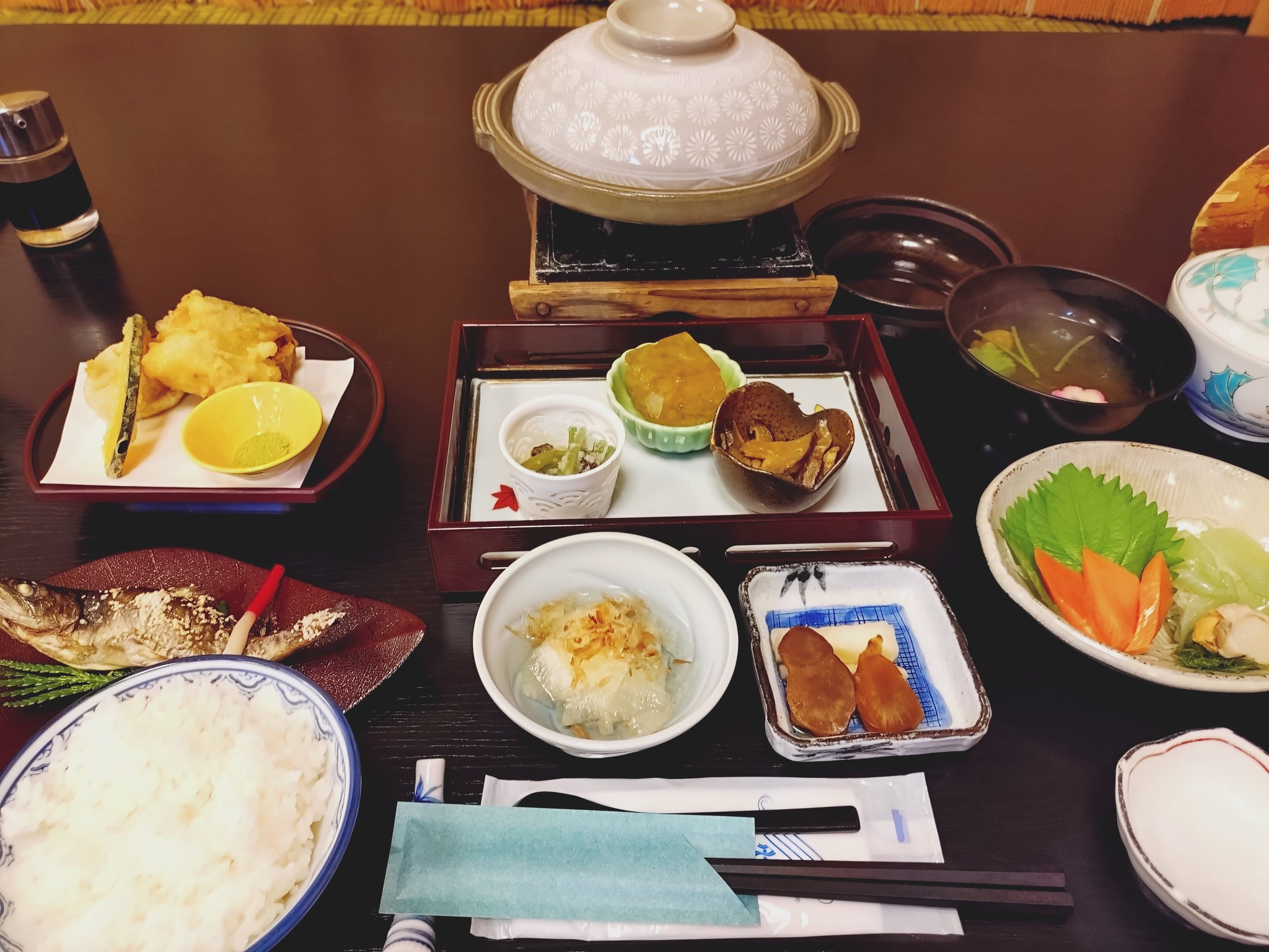 鉄斎 (@kuroganehompo) / X