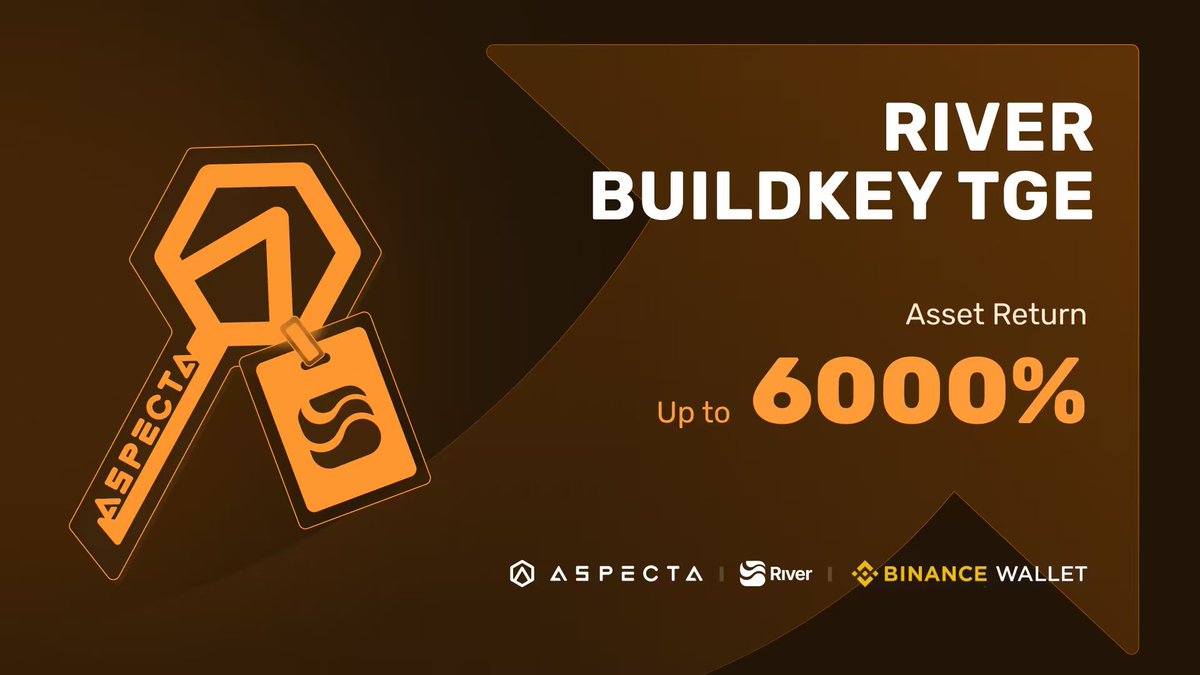 Aspecta - BuildKey 🔑 tweet media