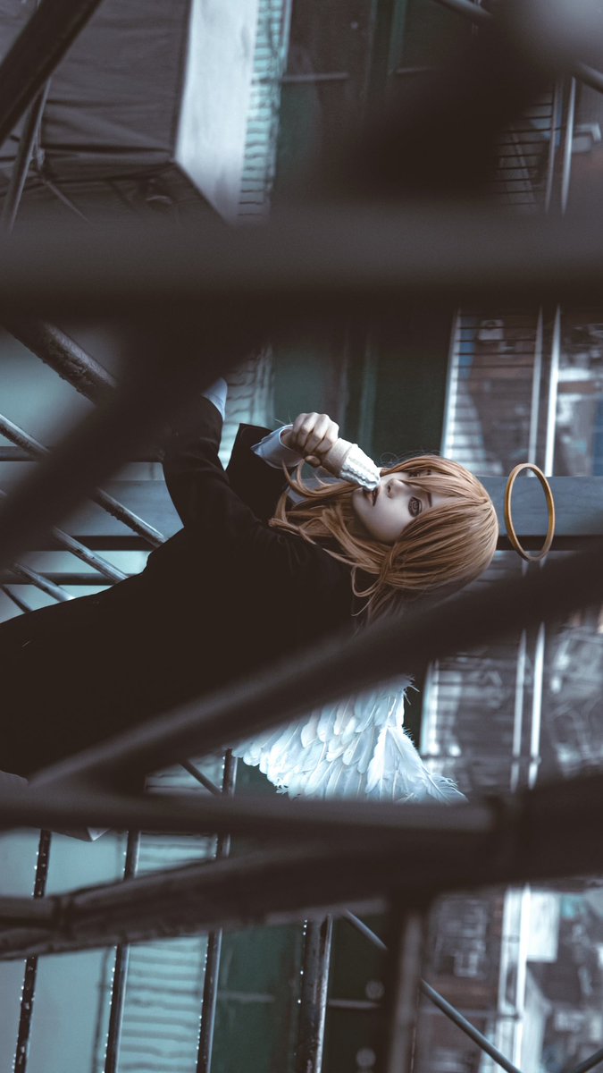 bib___i's tweet photo. 𝘈𝘯𝘨𝘦𝘭 𝘋𝘦𝘷𝘪𝘭

#chainsawman #チェンソーマン https://t.co/M8lhLZxuyt
