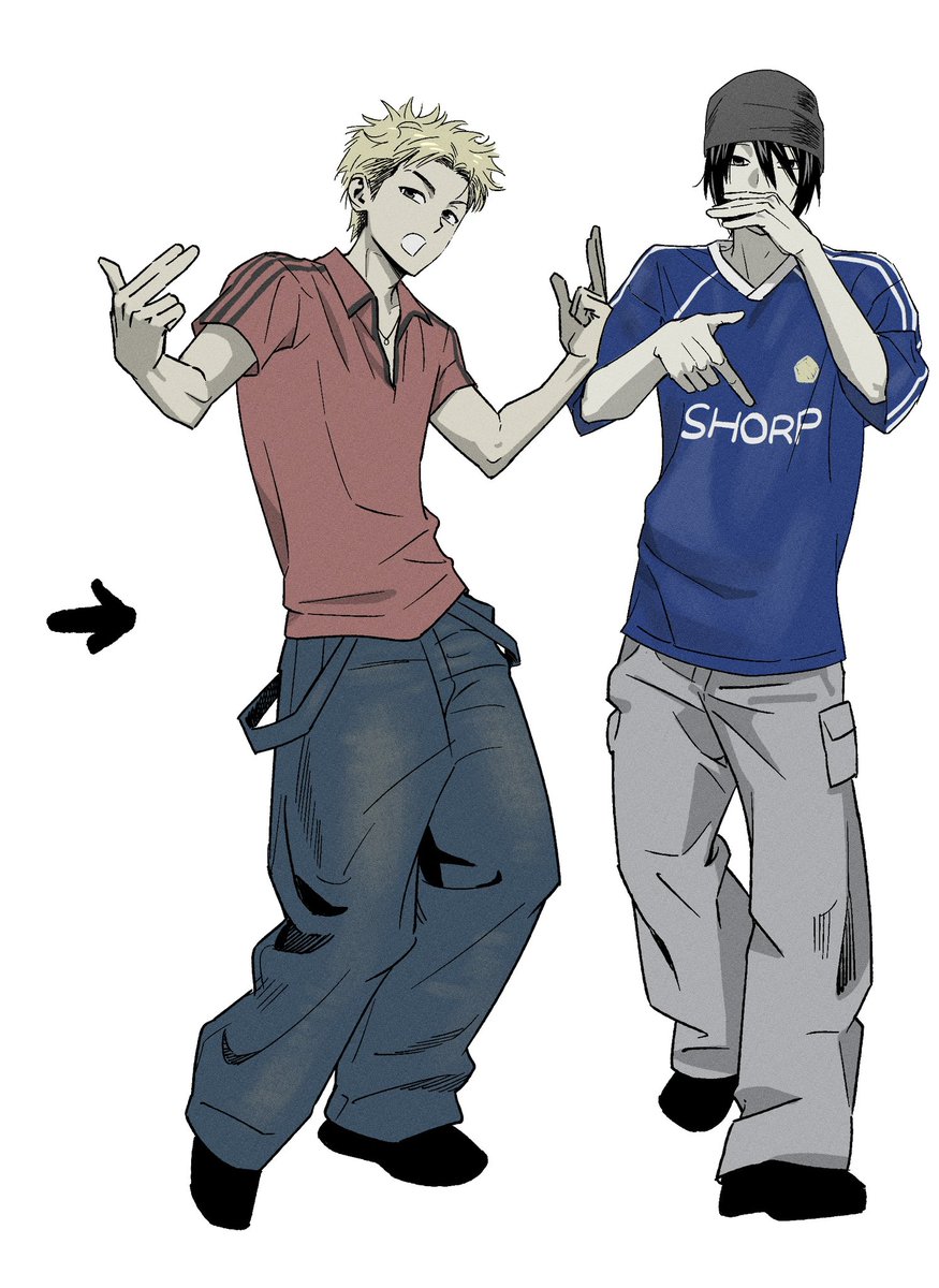 기획 단계 때 그린 캐시트🎤