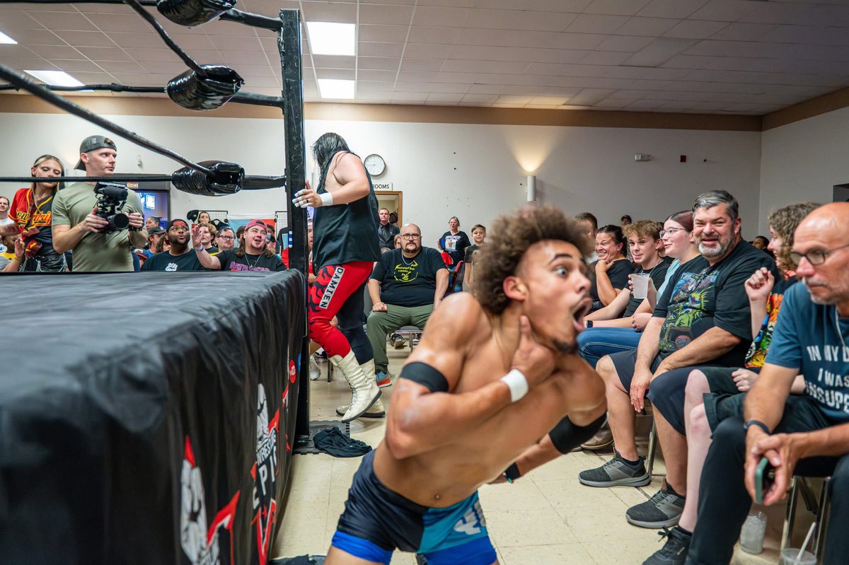 PWEpic's tweet image. 