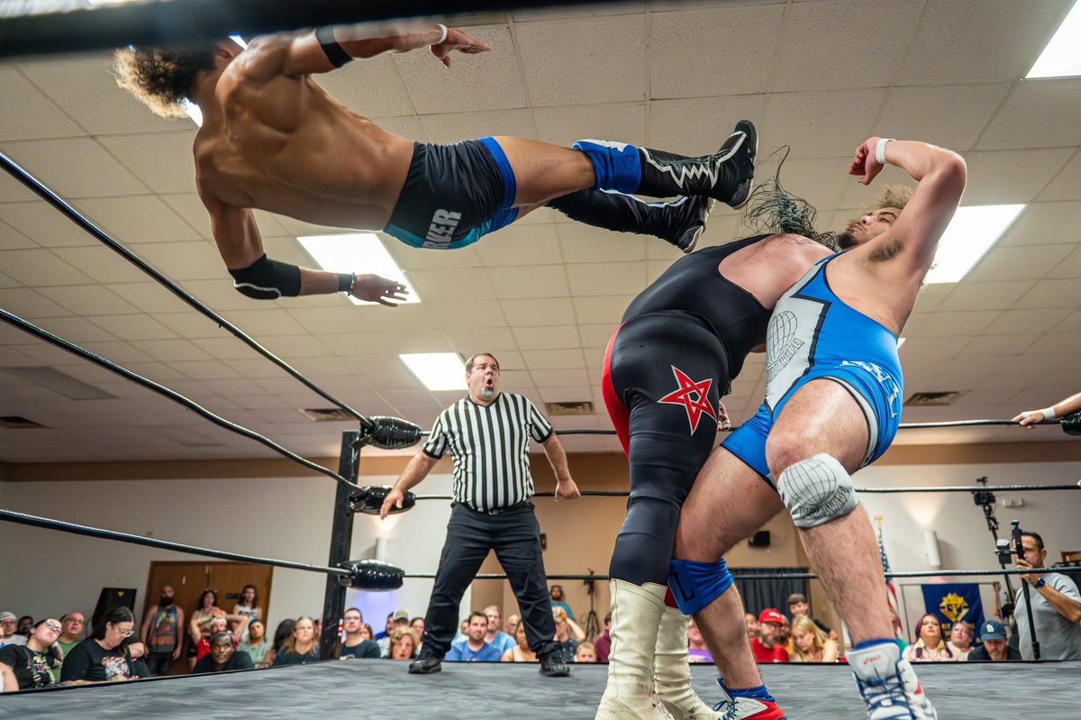 PWEpic's tweet image. 