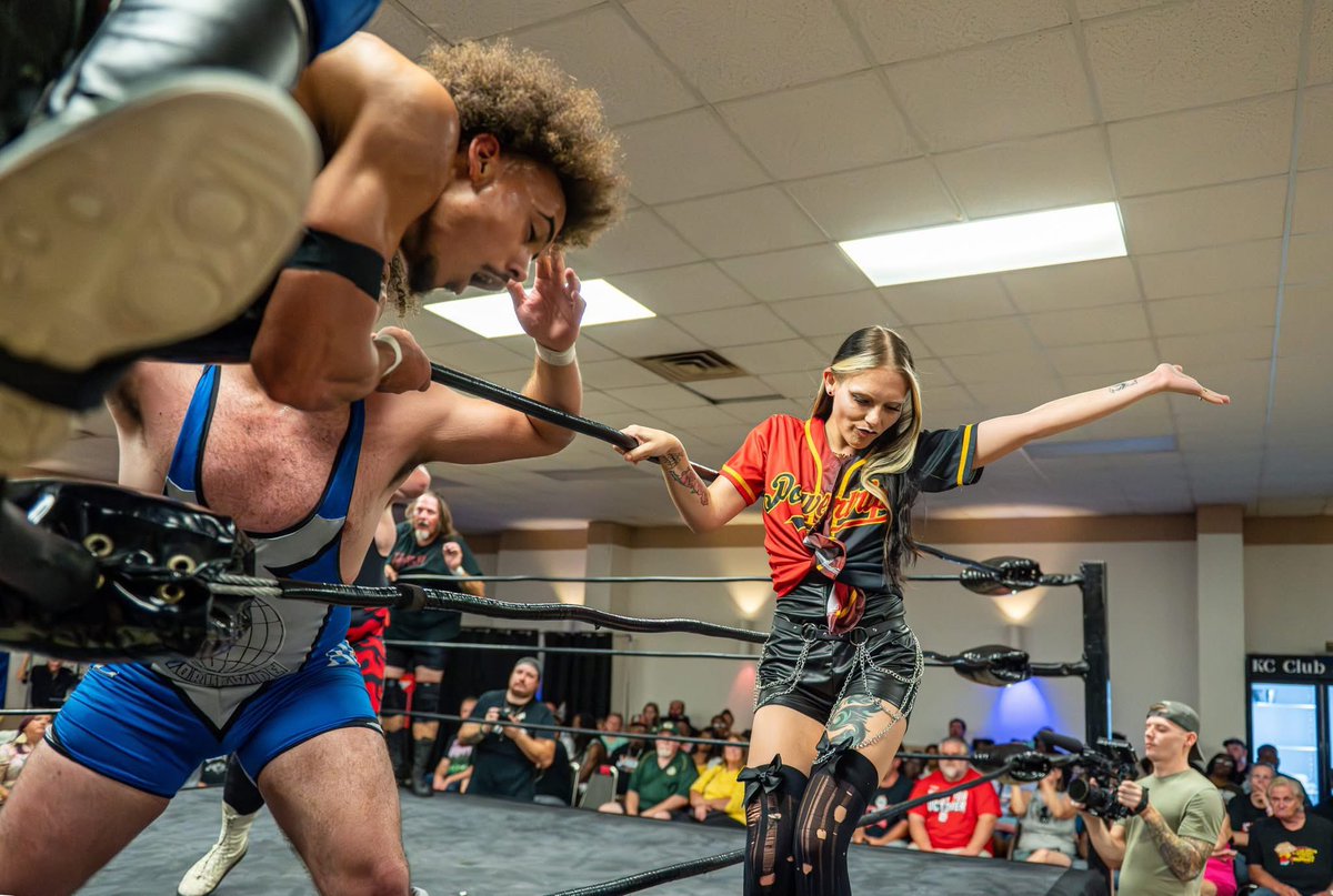 PWEpic's tweet image. 