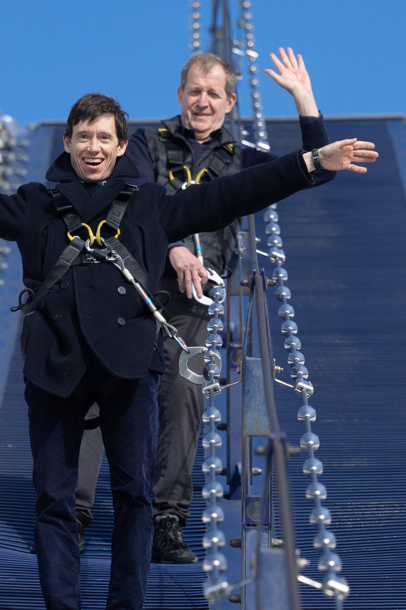 The Rest Is Politics tweet media