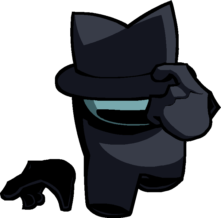 detective
#vsimpostor