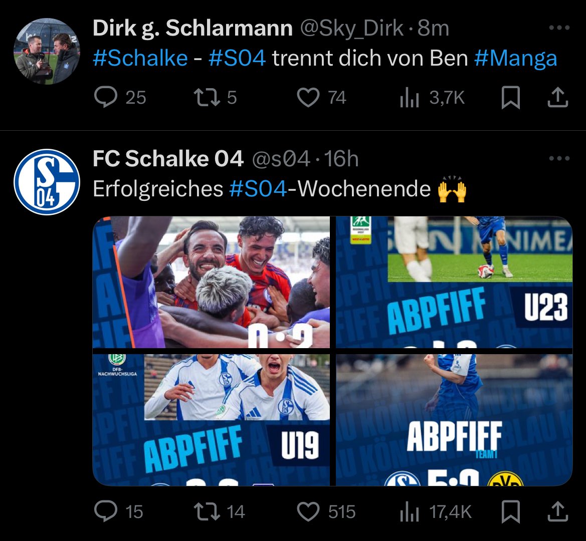 FC Gelsenkirchen-Schalke 1904 e.V.