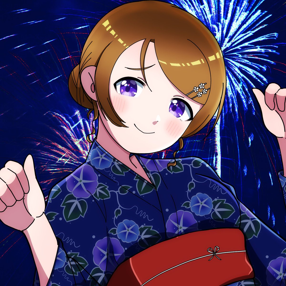 ⭐︎ハナちゃん⭐︎ なな氏 on X: 