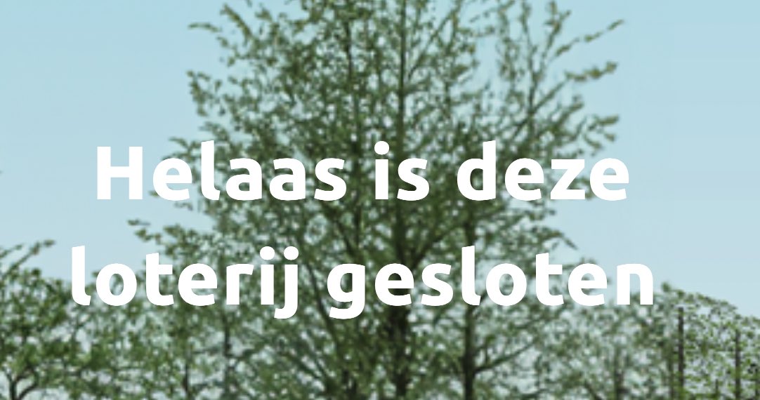 Win een Ferrari! (SV Borger) tweet media