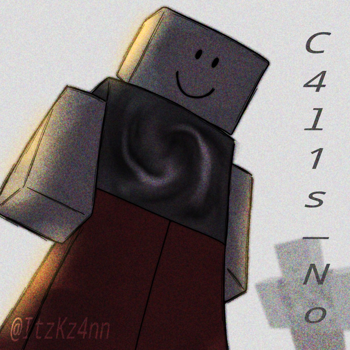 _Kz4nn_'s tweet photo. Let me just dump this and runs away!  =͟͟͞͞(꒪ᗜ꒪ ‧̣̥̇)
#robloxmyths https://t.co/uzJu9r3nGB