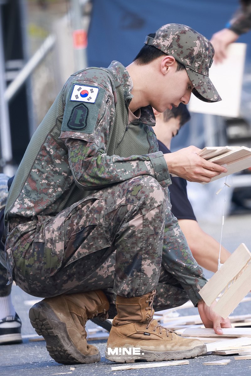 Mine_423's tweet photo. 250921

#송재원 #KiDo https://t.co/CcPXkWaDvl