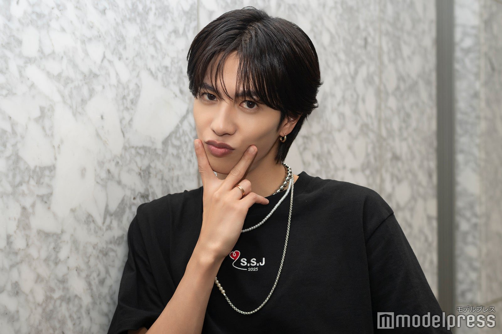 じゅんさん 可愛すぎませんか？😍🥹😚🐰 #志尊淳 #志尊淳好きな人と繋がり