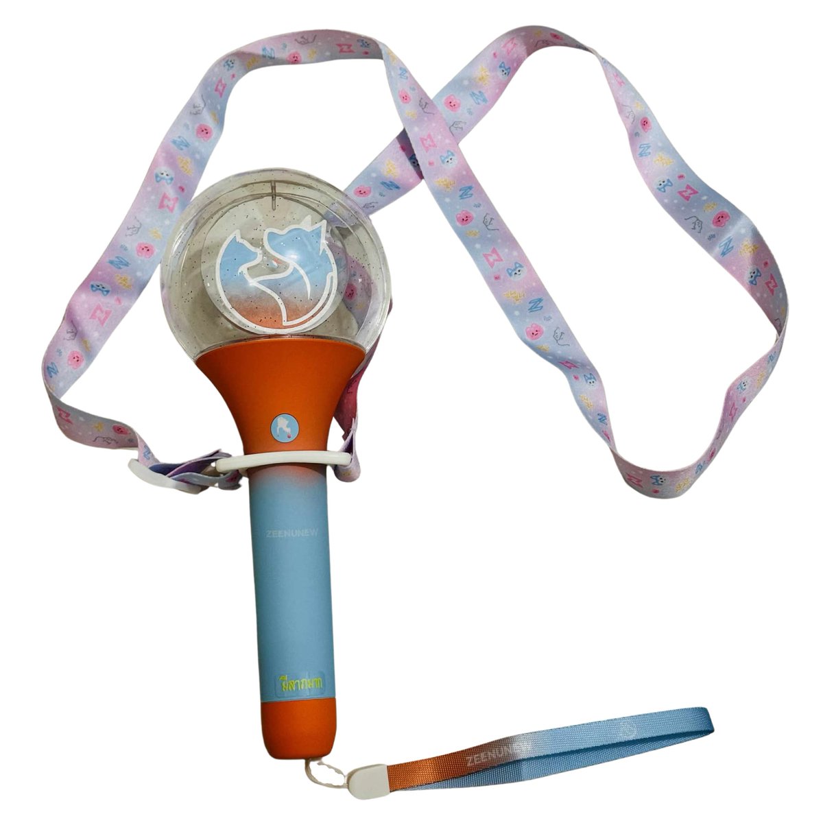 アイドル Zeenunew 1st Concert Light Stick Zeenunew 1st Concert Light Stick NuNew Official Light Stick