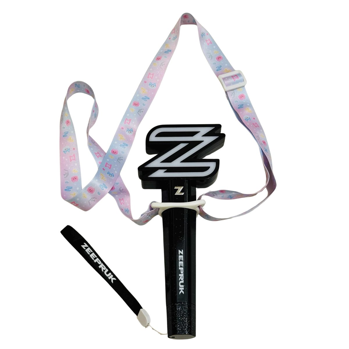 アイドル Zeenunew 1st Concert Light Stick ZeeNunew