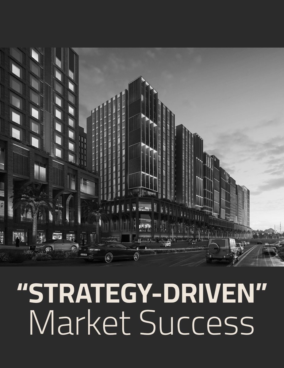 LOTDevelopments's tweet image. الكل بيبدأ بالتصميم…
والكل يحب يشوف مشروع شكله حلو.
لكن في LOT Development، بنسأل السؤال الأهم:
هل الأرض دي فعلاً تستحق إنها تتبني؟
ولو فعلاً تستحق…
إيه المشروع اللي فعلاً ينجح في السوق؟
هنا يبدأ دور مدير التطوير.

#AhmedTaia #LOTDevelopment #FromConceptToConcrete