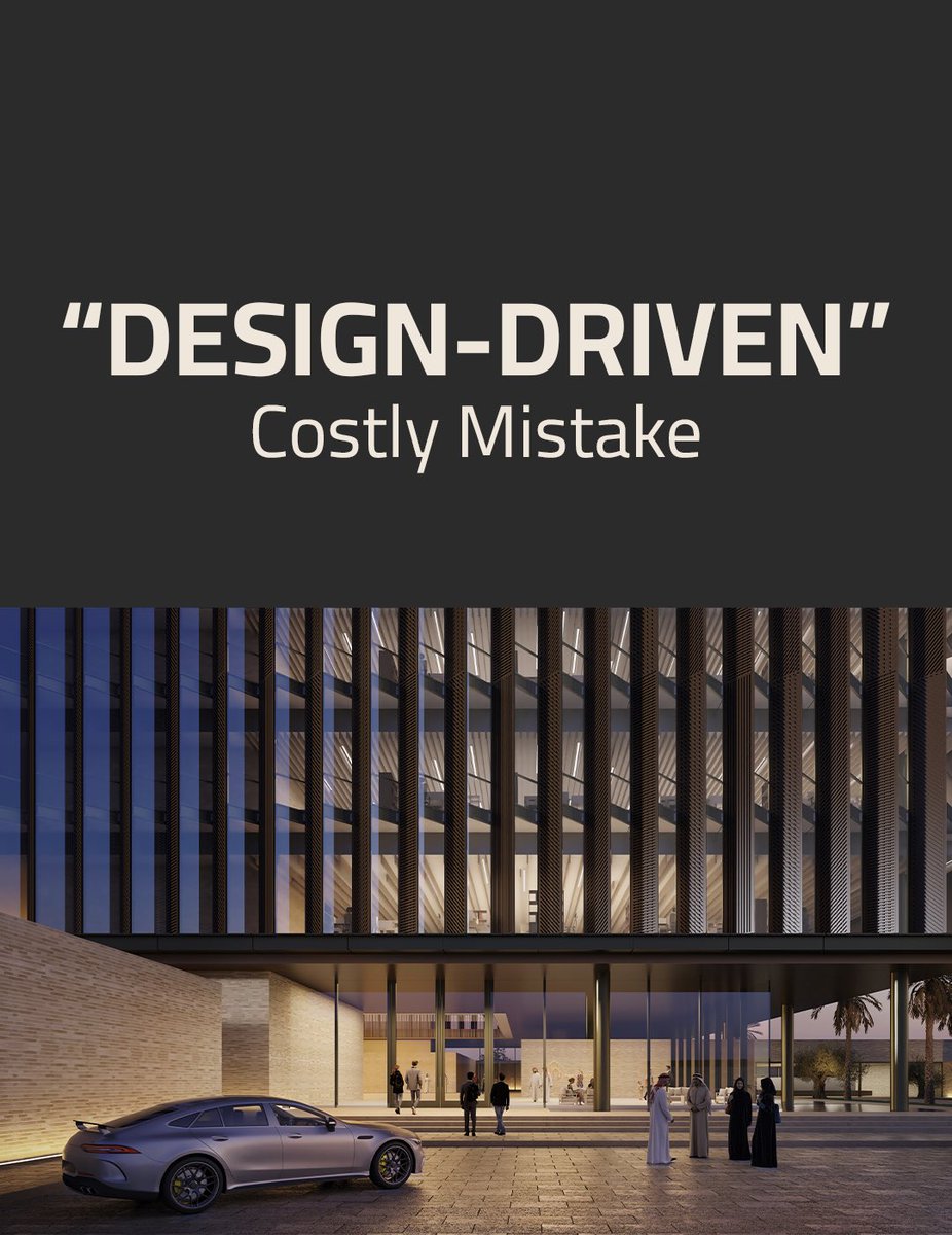 LOTDevelopments's tweet image. الكل بيبدأ بالتصميم…
والكل يحب يشوف مشروع شكله حلو.
لكن في LOT Development، بنسأل السؤال الأهم:
هل الأرض دي فعلاً تستحق إنها تتبني؟
ولو فعلاً تستحق…
إيه المشروع اللي فعلاً ينجح في السوق؟
هنا يبدأ دور مدير التطوير.

#AhmedTaia #LOTDevelopment #FromConceptToConcrete