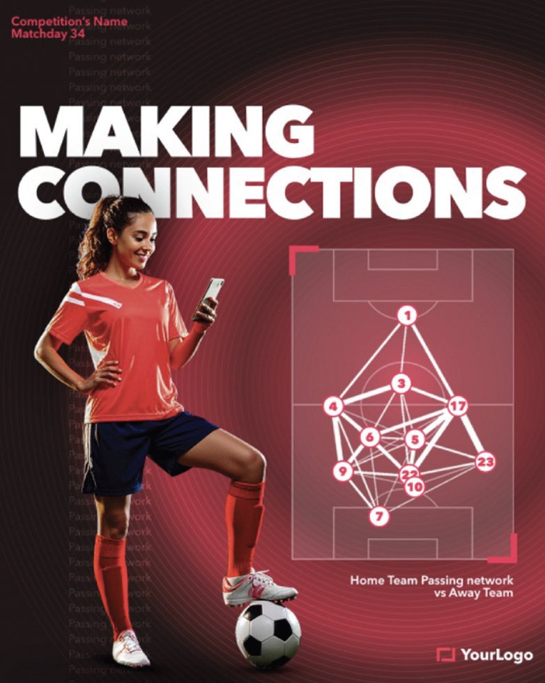 StatsPerform's tweet image. Turn sports’ biggest stages into your brand’s biggest moments.

Our three free guides feature 90+ authentic activations designed to help your campaigns stand out across digital, broadcast and in-venue channels.

Download now ➡️ bit.ly/4kH8msT