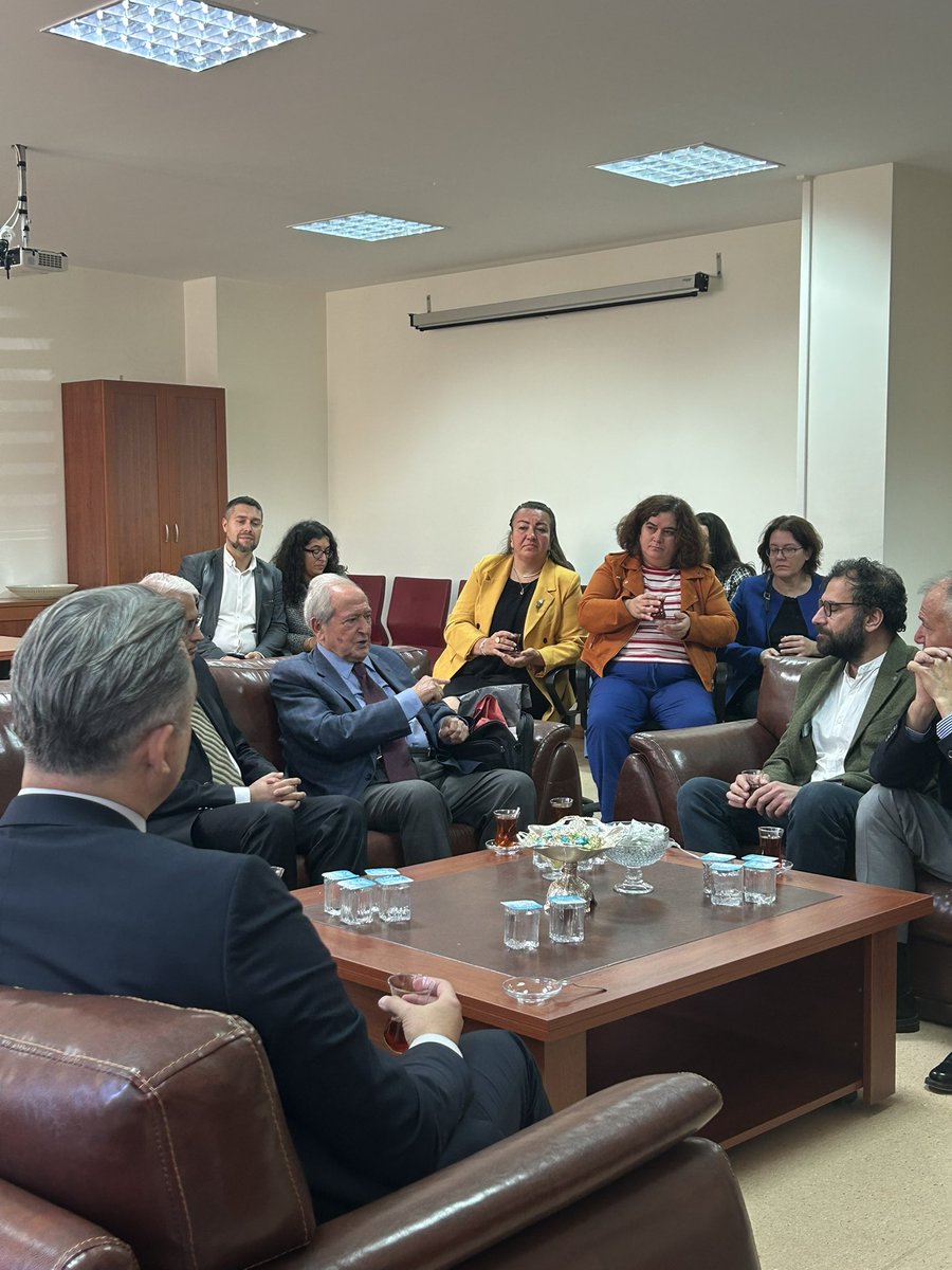 Hakan Karakehya tweet media