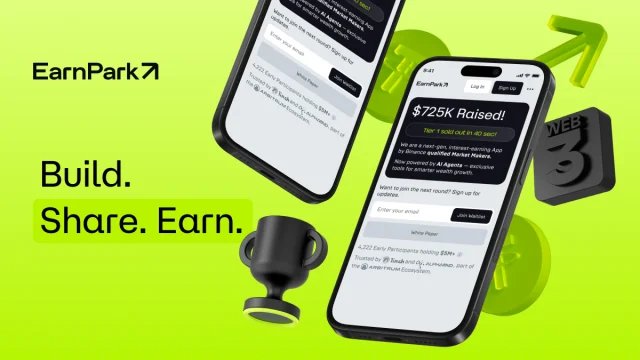 GimiApp's tweet image. 🔥 New Spark live with @_Earnpark  🚀
The community built PARK, now the community gets to lead the story.

This isn’t just another drop. It’s about utility, fair distribution &amp;amp; real rewards for early adopters..
👉 blockbook.app/en/spark/build…

#PARKToken #EarnPark #PARKLounge
