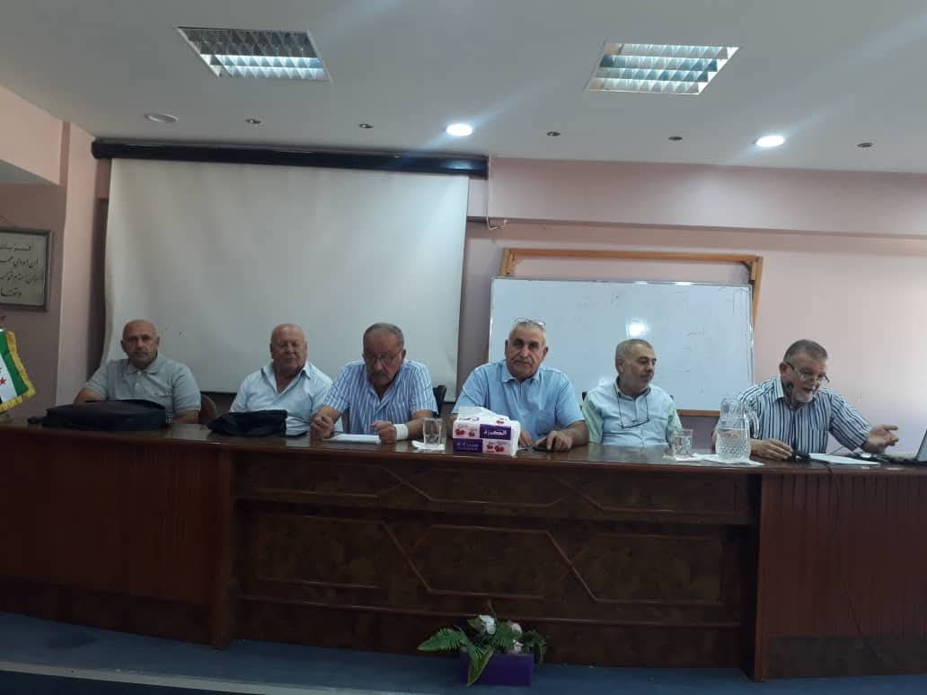 finance syria tweet media