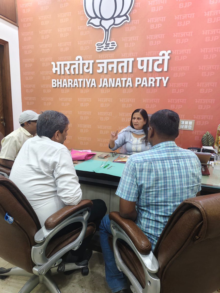 Kamaljeet Sehrawat tweet media