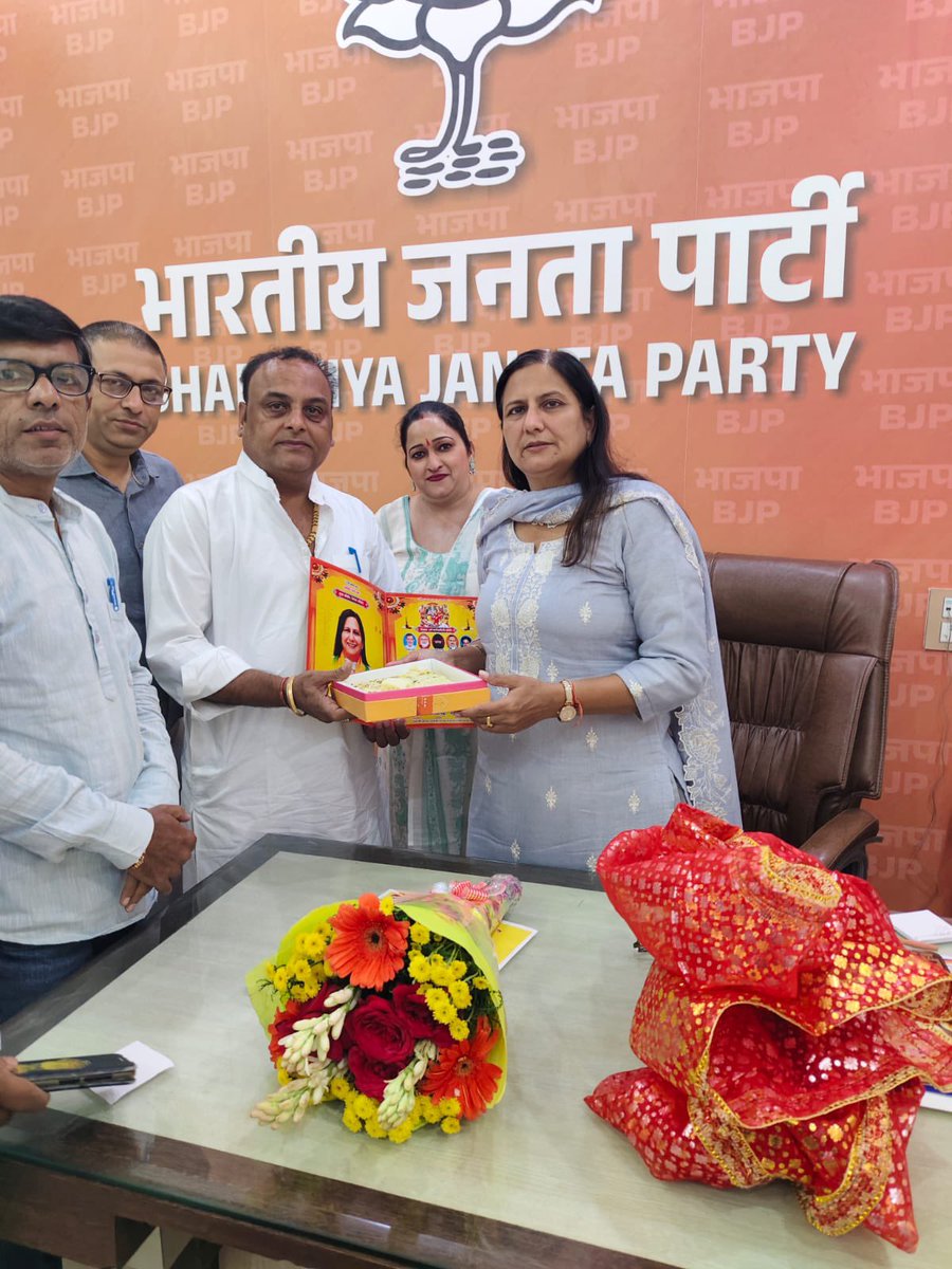 Kamaljeet Sehrawat tweet media