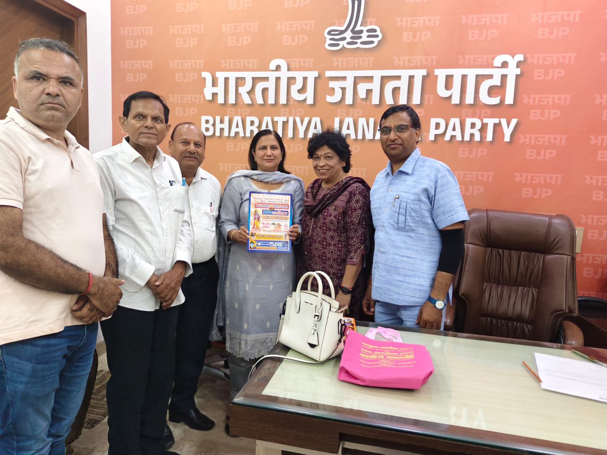 Kamaljeet Sehrawat tweet media