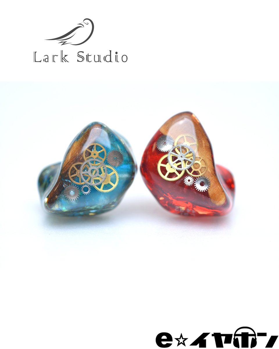 カスタムiem Hisenior T2」 実質100ドル程度のKnowles製2BA搭載カスタムIEM