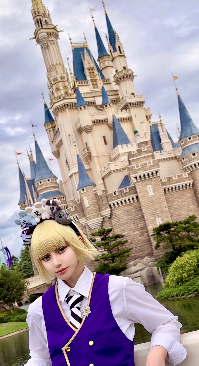 たろきち (@talokichi_cos) / X
